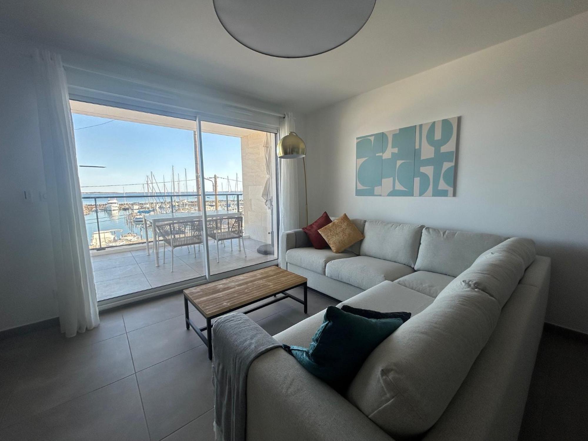 L'Appartement De L'Artiste Marseillan  Exteriör bild
